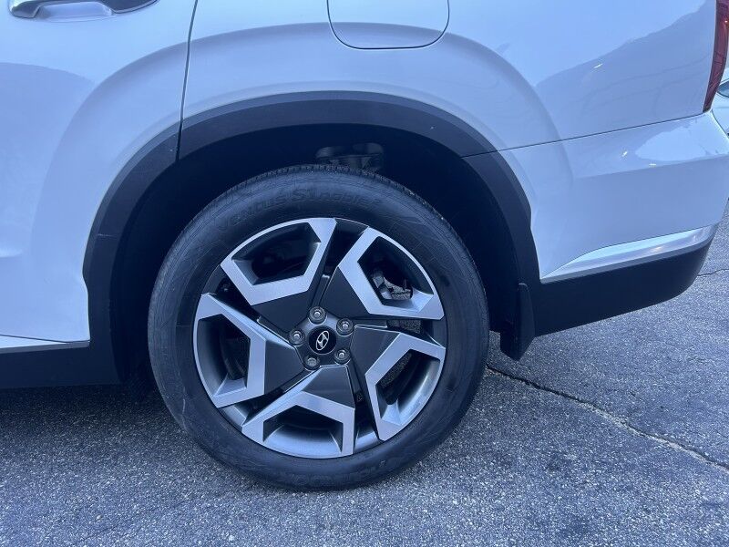 2023 Hyundai Palisade Limited - 1 OWNER - LOADED Whitinsville MA