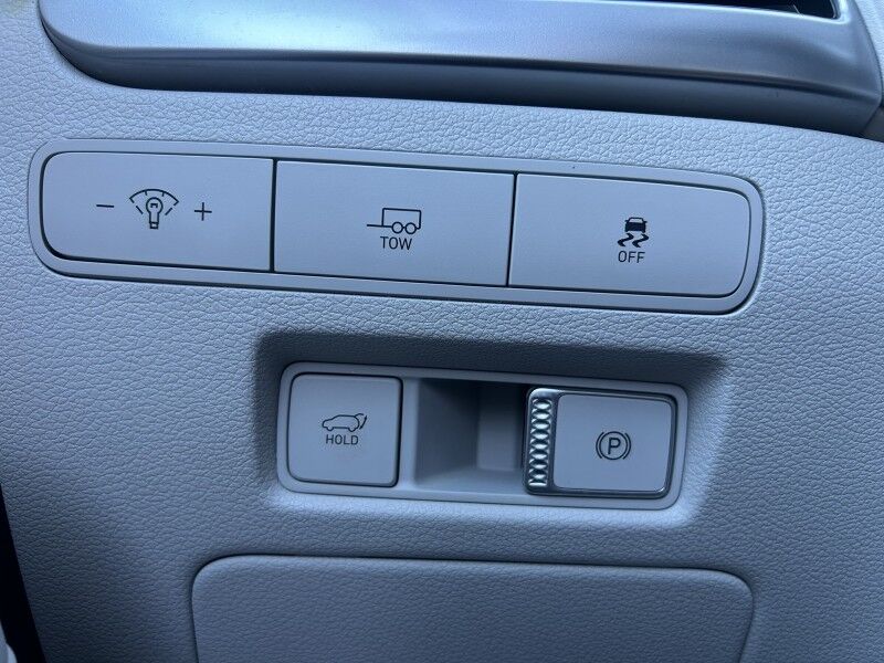 2023 Hyundai Palisade Limited - 1 OWNER - LOADED Whitinsville MA