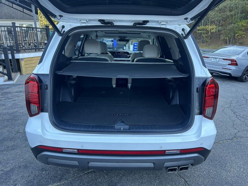 2023 Hyundai Palisade Limited - 1 OWNER - LOADED Whitinsville MA