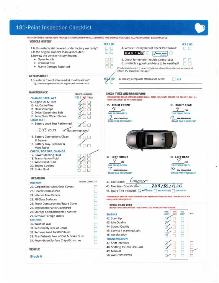 2023 Hyundai Palisade Limited - 1 OWNER - LOADED Whitinsville MA