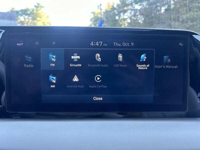 2023 Hyundai Palisade Limited - 1 OWNER - LOADED Whitinsville MA