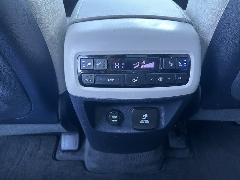 2023 Hyundai Palisade Limited - 1 OWNER - LOADED Whitinsville MA