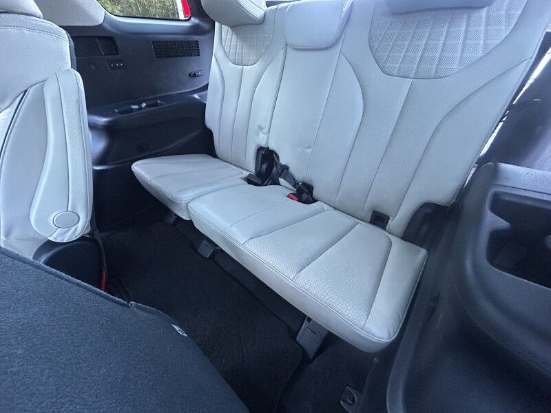 2023 Hyundai Palisade Limited - 1 OWNER - LOADED Webster MA