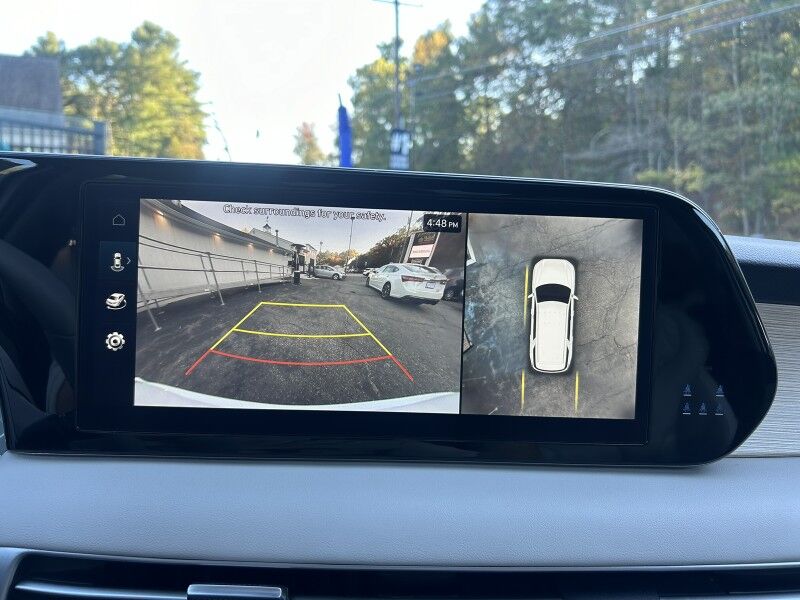 2023 Hyundai Palisade Limited - 1 OWNER - LOADED Webster MA