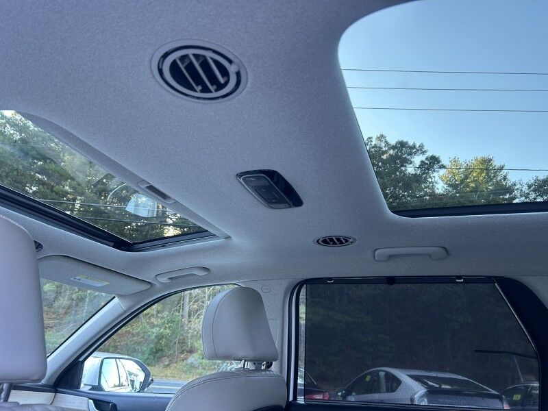 2023 Hyundai Palisade Limited - 1 OWNER - LOADED Webster MA