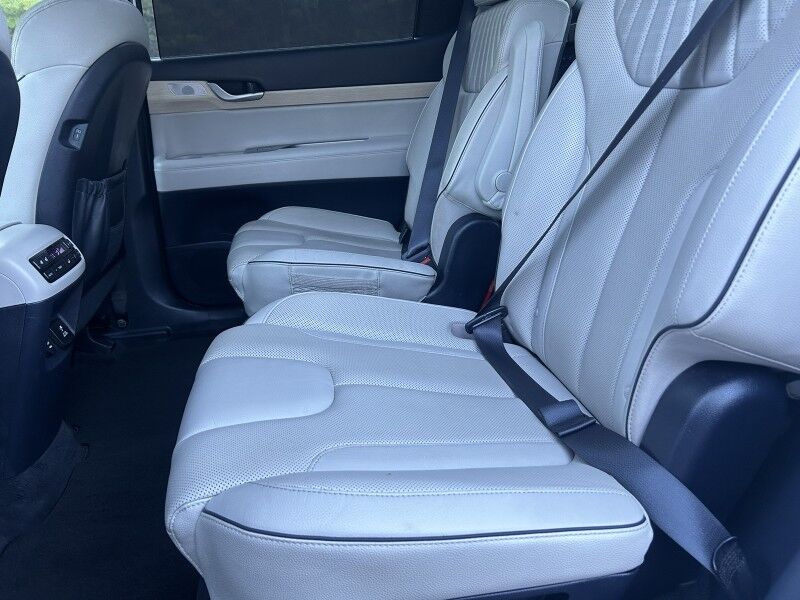 2023 Hyundai Palisade Limited - 1 OWNER - LOADED Webster MA