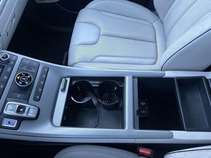 2023 Hyundai Palisade Limited - 1 OWNER - LOADED Webster MA