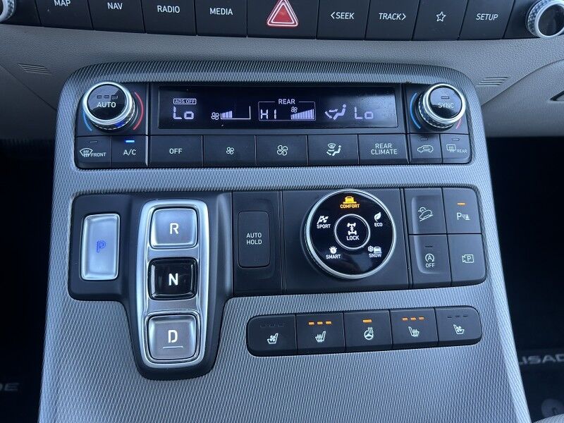 2023 Hyundai Palisade Limited - 1 OWNER - LOADED Webster MA