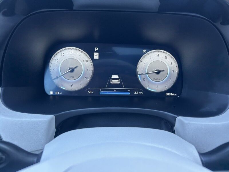 2023 Hyundai Palisade Limited - 1 OWNER - LOADED Webster MA