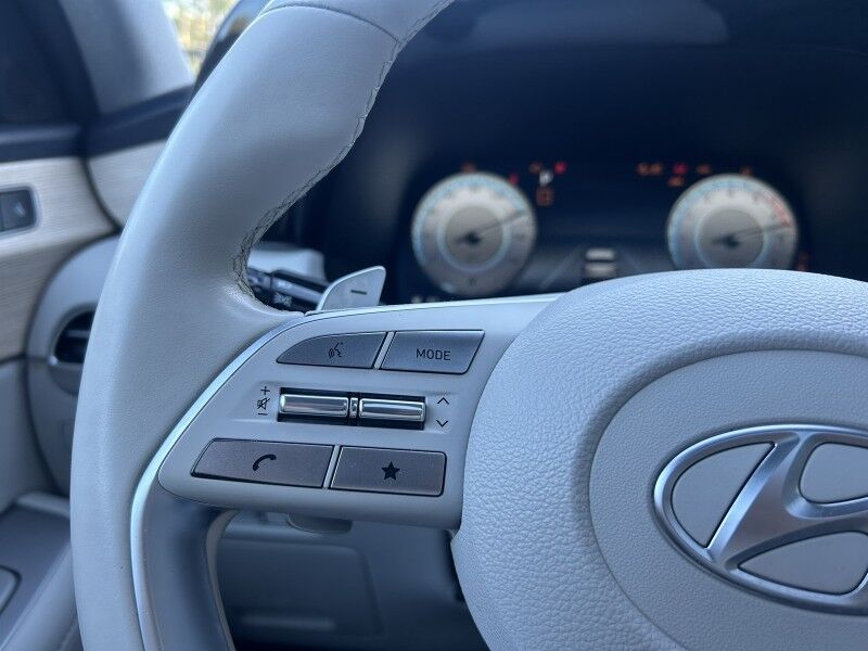 2023 Hyundai Palisade Limited - 1 OWNER - LOADED Webster MA