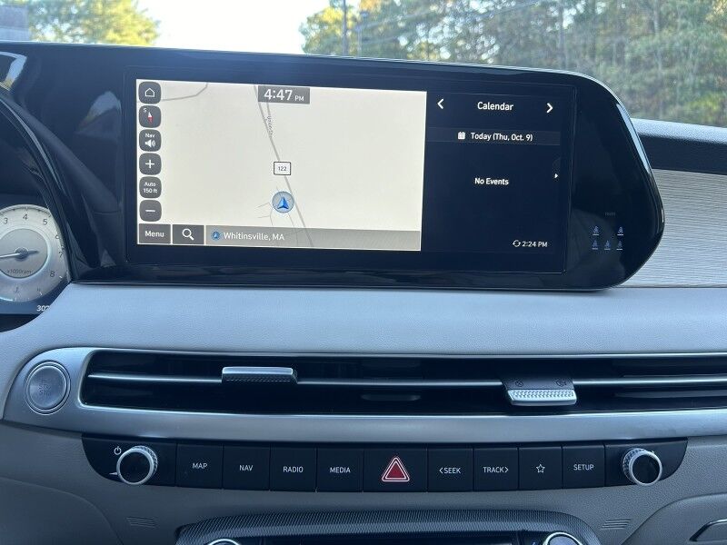 2023 Hyundai Palisade Limited - 1 OWNER - LOADED Webster MA