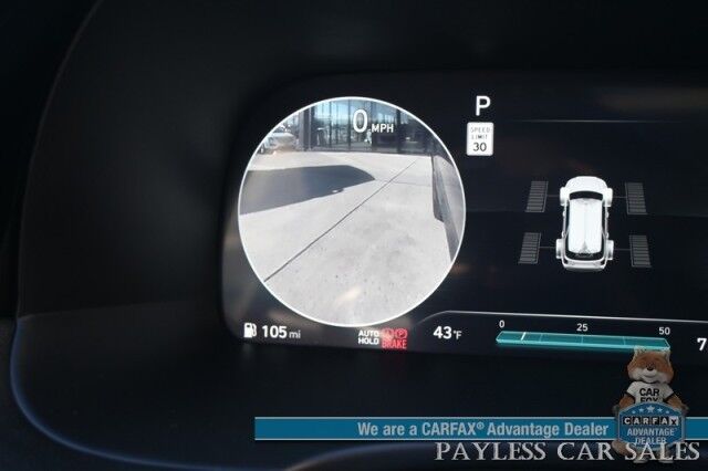 2023 Hyundai Palisade Limited Wasilla AK