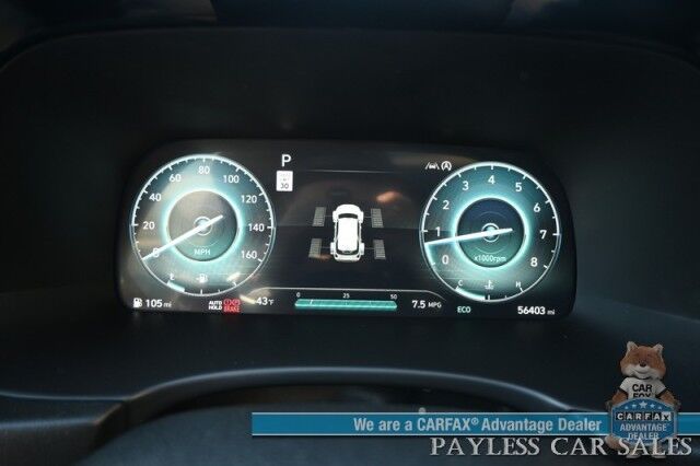 2023 Hyundai Palisade Limited Wasilla AK