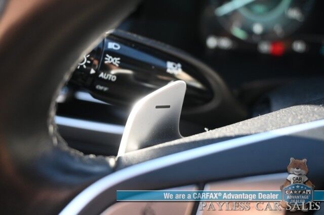 2023 Hyundai Palisade Limited Wasilla AK