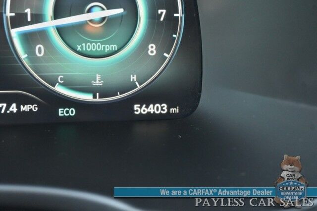 2023 Hyundai Palisade Limited Wasilla AK