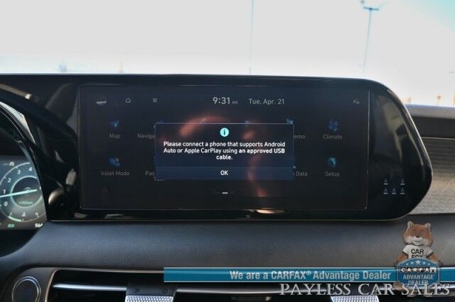 2023 Hyundai Palisade Limited Wasilla AK