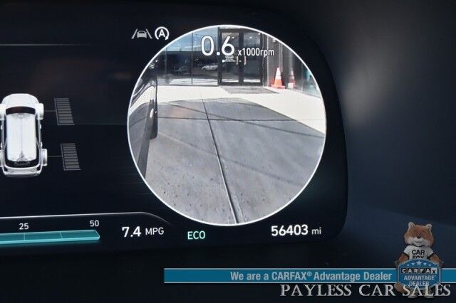 2023 Hyundai Palisade Limited Wasilla AK