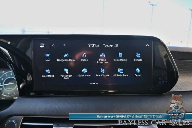 2023 Hyundai Palisade Limited Wasilla AK