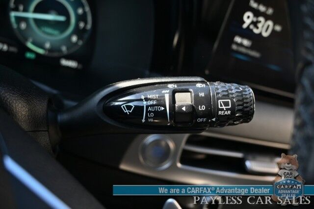 2023 Hyundai Palisade Limited Wasilla AK