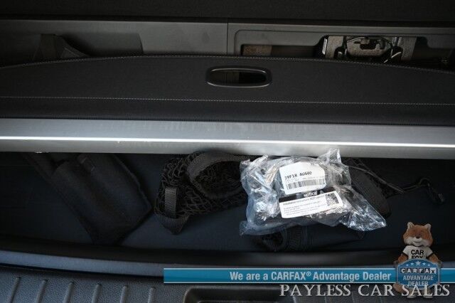 2023 Hyundai Palisade Limited Wasilla AK