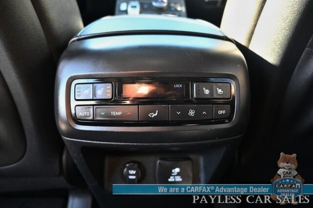 2023 Hyundai Palisade Limited Wasilla AK