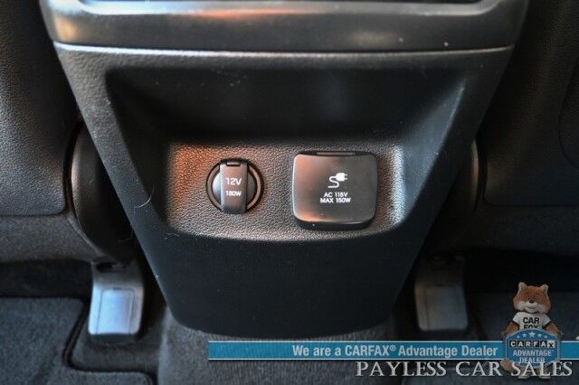 2023 Hyundai Palisade Limited Wasilla AK