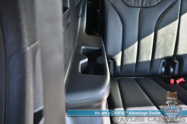2023 Hyundai Palisade Limited Wasilla AK