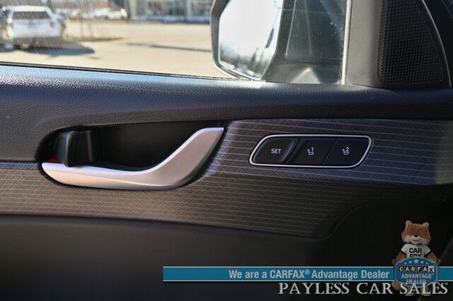 2023 Hyundai Palisade Limited Wasilla AK