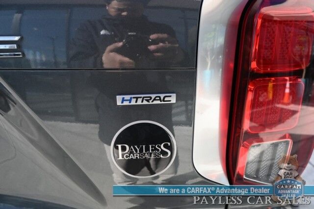 2023 Hyundai Palisade Limited Wasilla AK