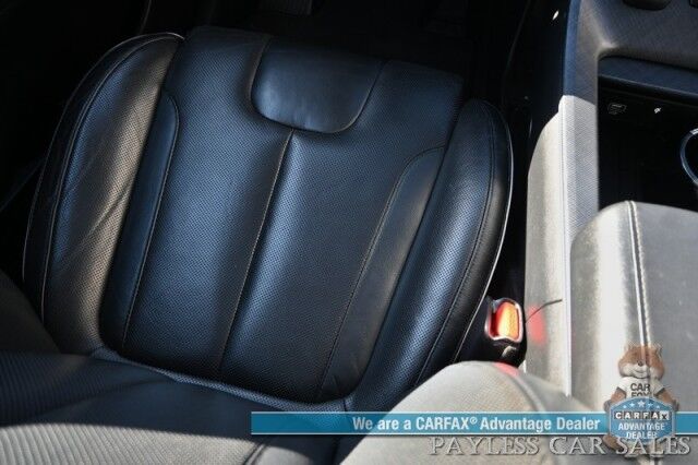 2023 Hyundai Palisade Limited Wasilla AK