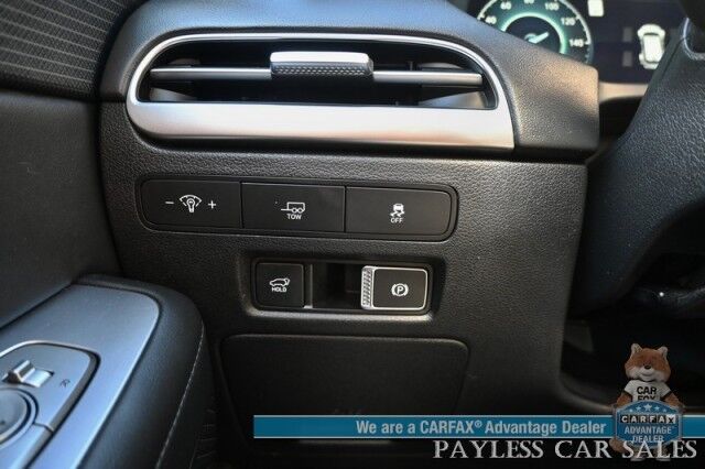 2023 Hyundai Palisade Limited Wasilla AK