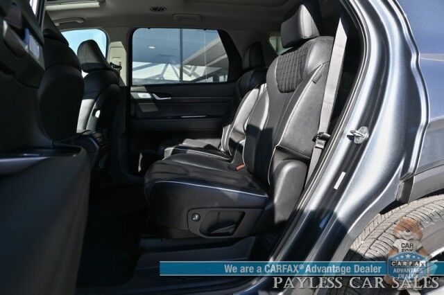 2023 Hyundai Palisade Limited Wasilla AK