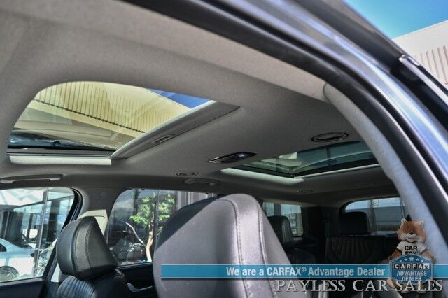 2023 Hyundai Palisade Limited Wasilla AK