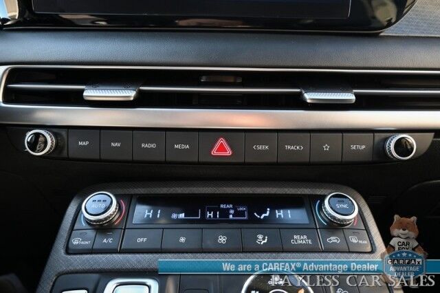 2023 Hyundai Palisade Limited Wasilla AK