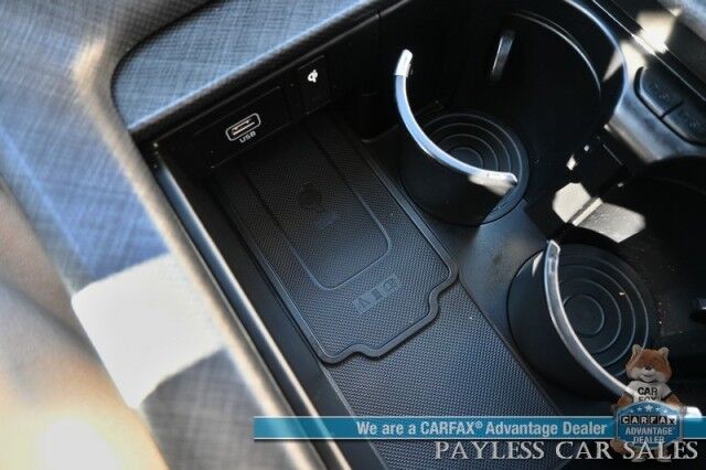 2023 Hyundai Palisade Limited Wasilla AK