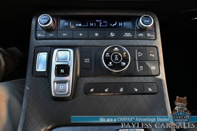 2023 Hyundai Palisade Limited Wasilla AK