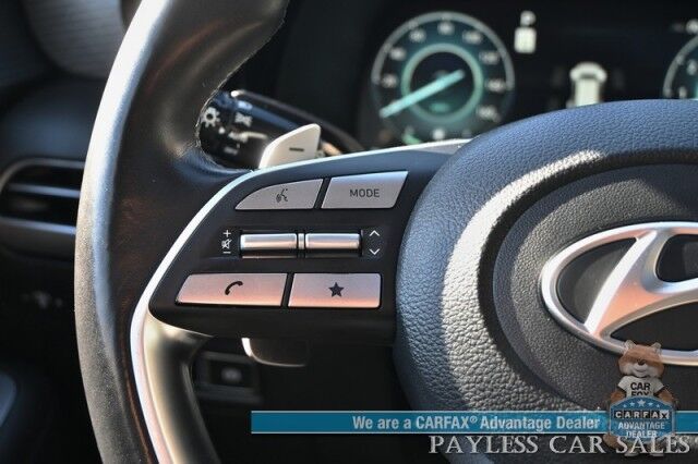 2023 Hyundai Palisade Limited Wasilla AK