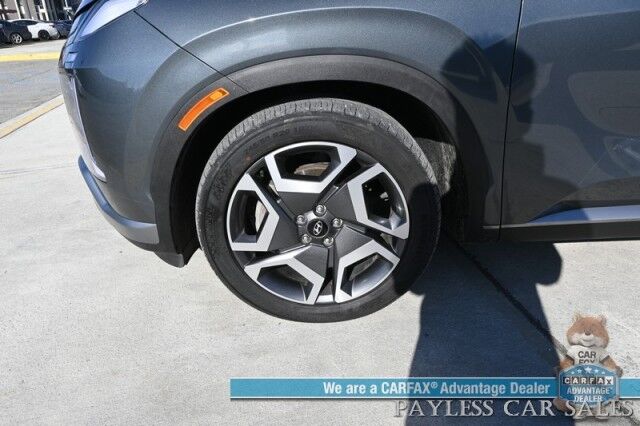 2023 Hyundai Palisade Limited Wasilla AK