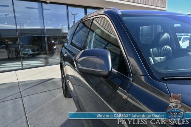 2023 Hyundai Palisade Limited Wasilla AK