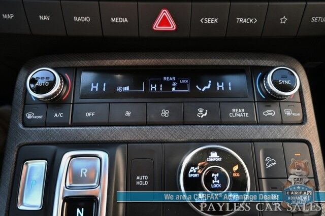 2023 Hyundai Palisade Limited Wasilla AK