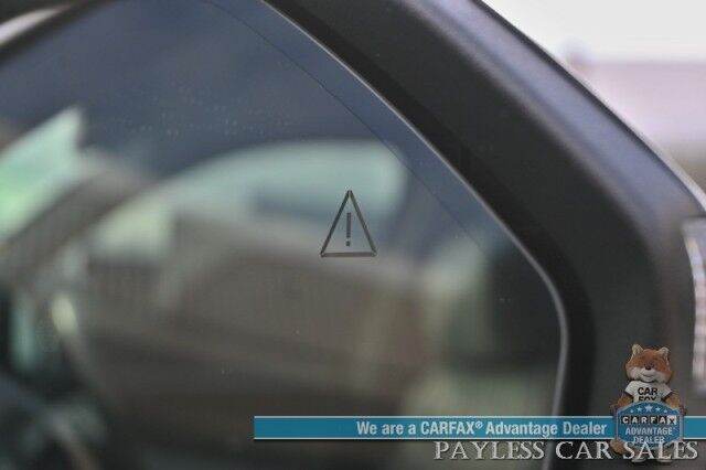 2023 Hyundai Palisade Limited Wasilla AK