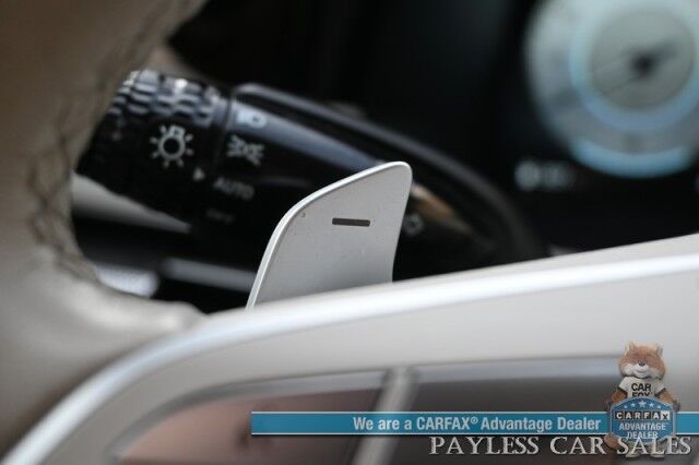 2023 Hyundai Palisade Limited Wasilla AK