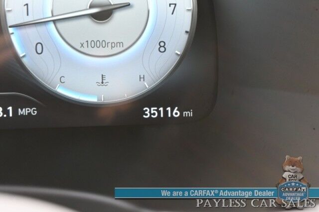 2023 Hyundai Palisade Limited Wasilla AK