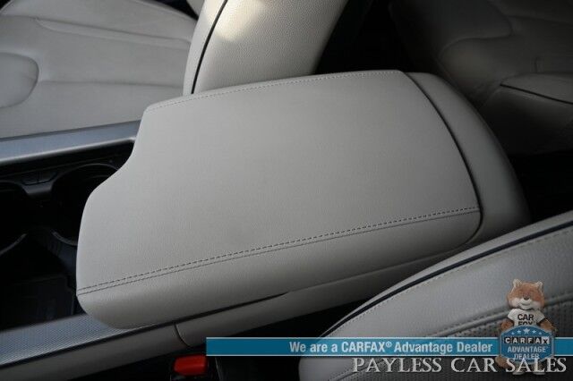 2023 Hyundai Palisade Limited Wasilla AK