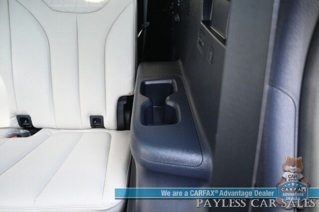 2023 Hyundai Palisade Limited Wasilla AK