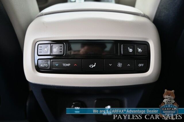 2023 Hyundai Palisade Limited Wasilla AK