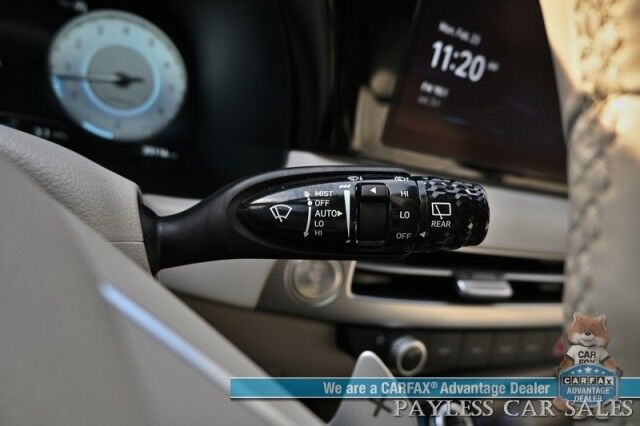 2023 Hyundai Palisade Limited Wasilla AK