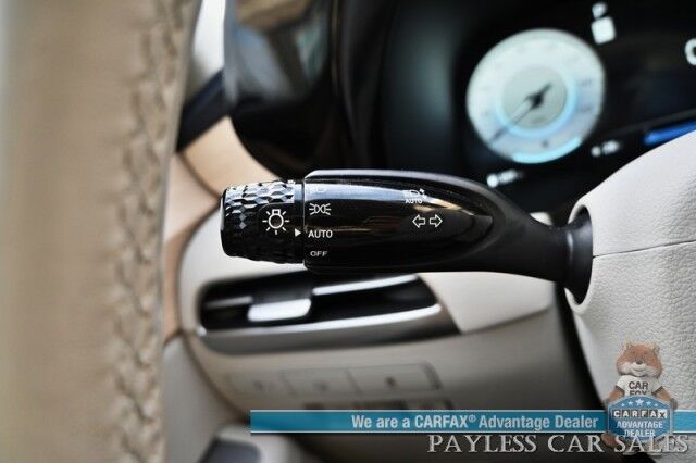 2023 Hyundai Palisade Limited Wasilla AK