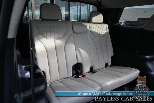 2023 Hyundai Palisade Limited Wasilla AK