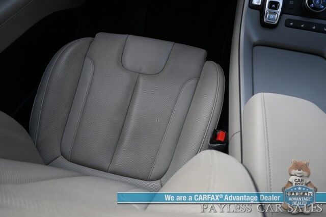 2023 Hyundai Palisade Limited Wasilla AK